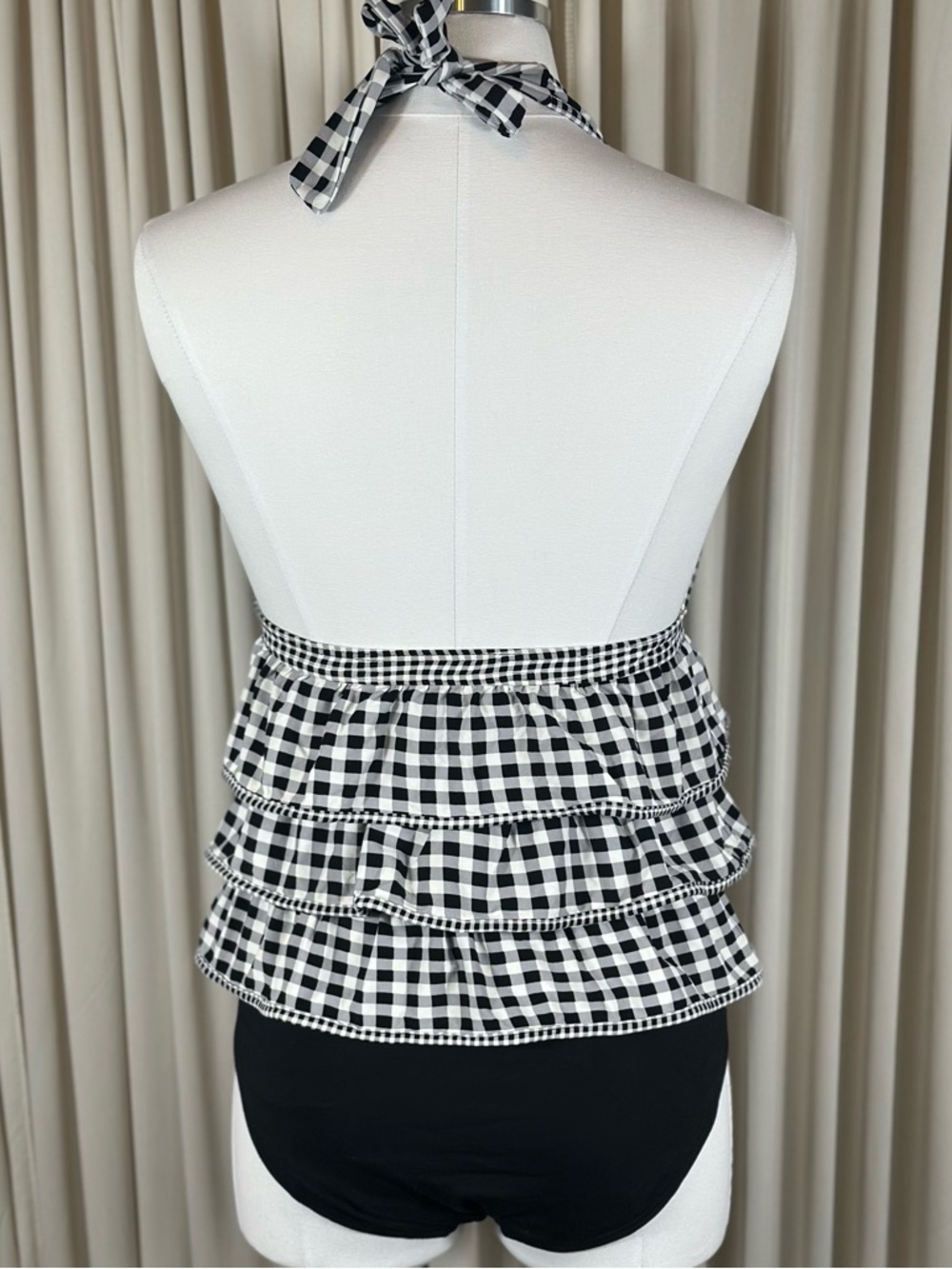 Coco Rave Tankini - Picture 6 of 11